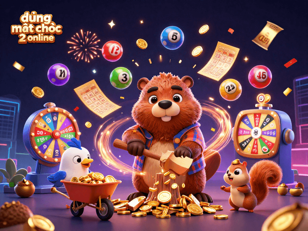 Experience the thrilling action of đường mạt chược 2 online with exciting elements and vibrant visuals.