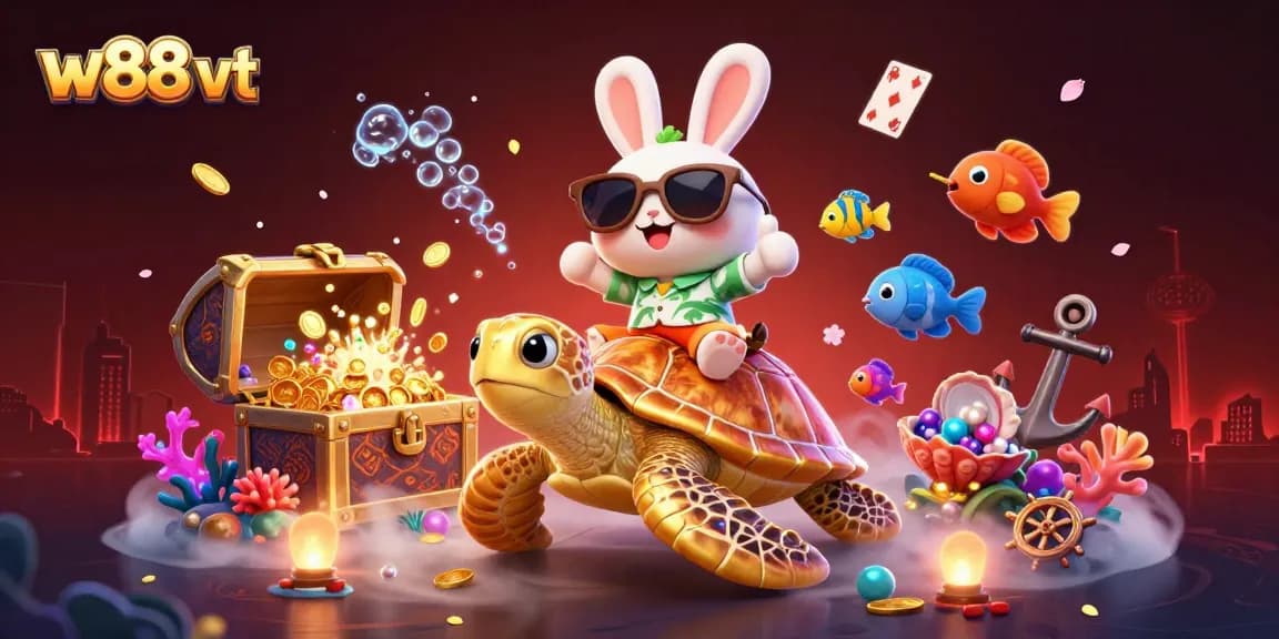 Chơi cá cược bóng đá tại w88 vt với cơ hội nhận thưởng lớn và dịch vụ ưu đãi