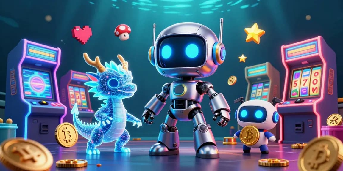 Experience thrilling games at 789p cá cược with vibrant 3D casino illustration featuring colorful slot reels and interactive elements.