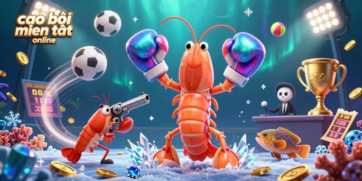 Win big in cao bồi miền tây online with engaging characters and dynamic casino elements.