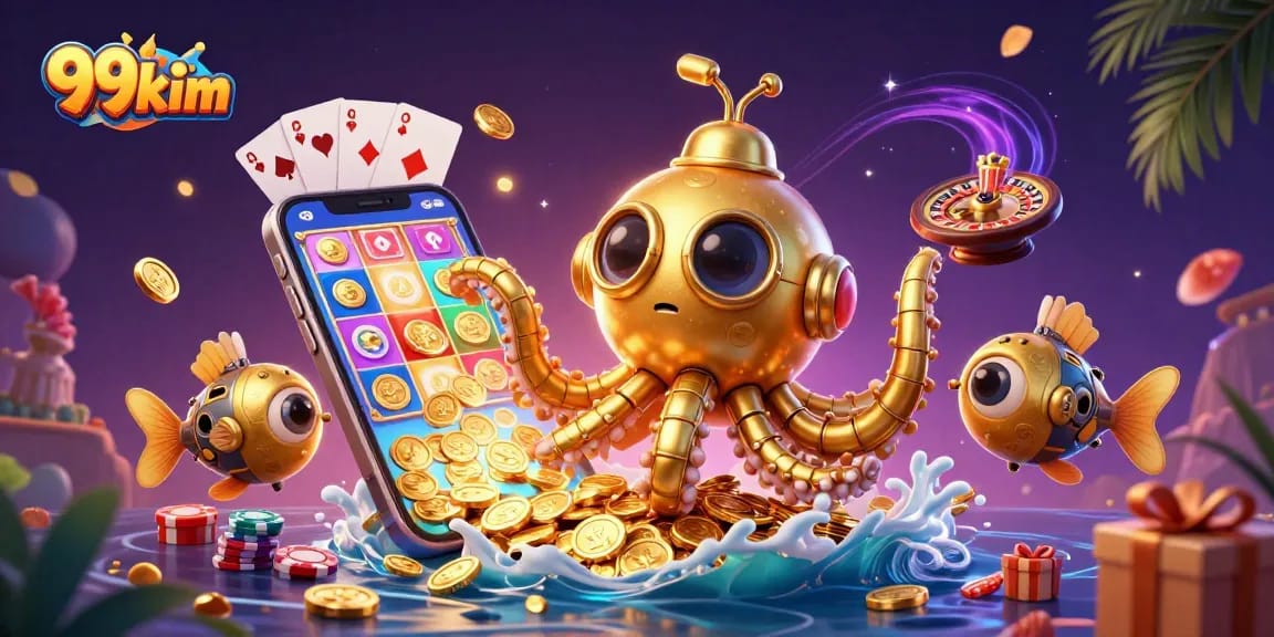 Spin thrilling games at 99kim with golden chances and vibrant slot surprises.
