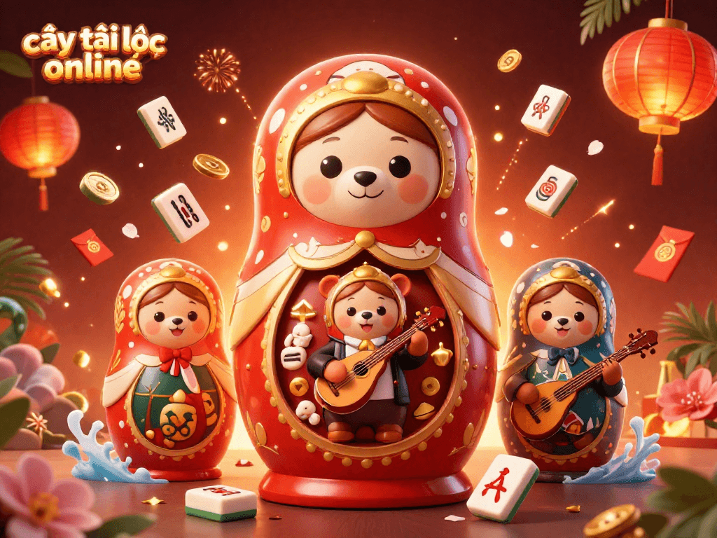 Spin the wheels and win prizes at cây tài lộc online with enticing rewards and gameplay.
