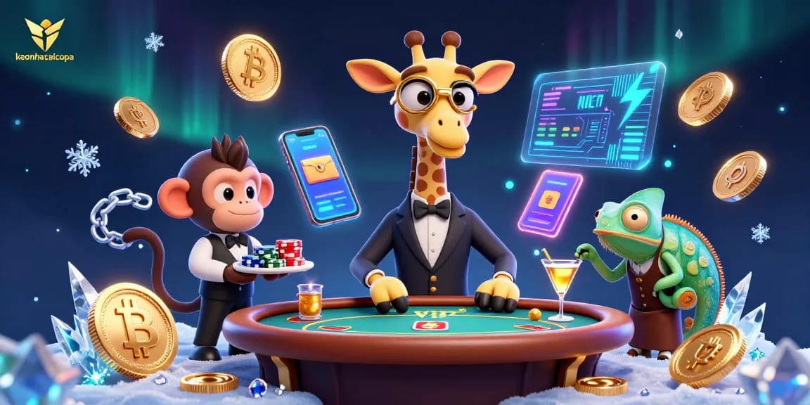 Bet successfully with keonhacaicopa using expert strategies and vibrant casino visuals.