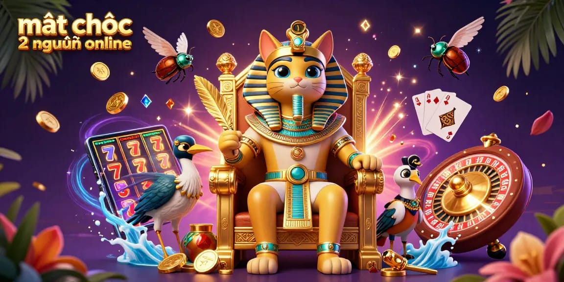 Engage in the strategic gameplay of mạt chược 2 người online with thrilling visuals of coins and cards.