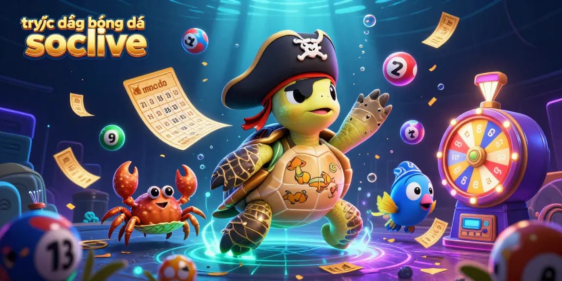 Watch trực tiếp bóng đá socolive with an interactive and vibrant gambling atmosphere.