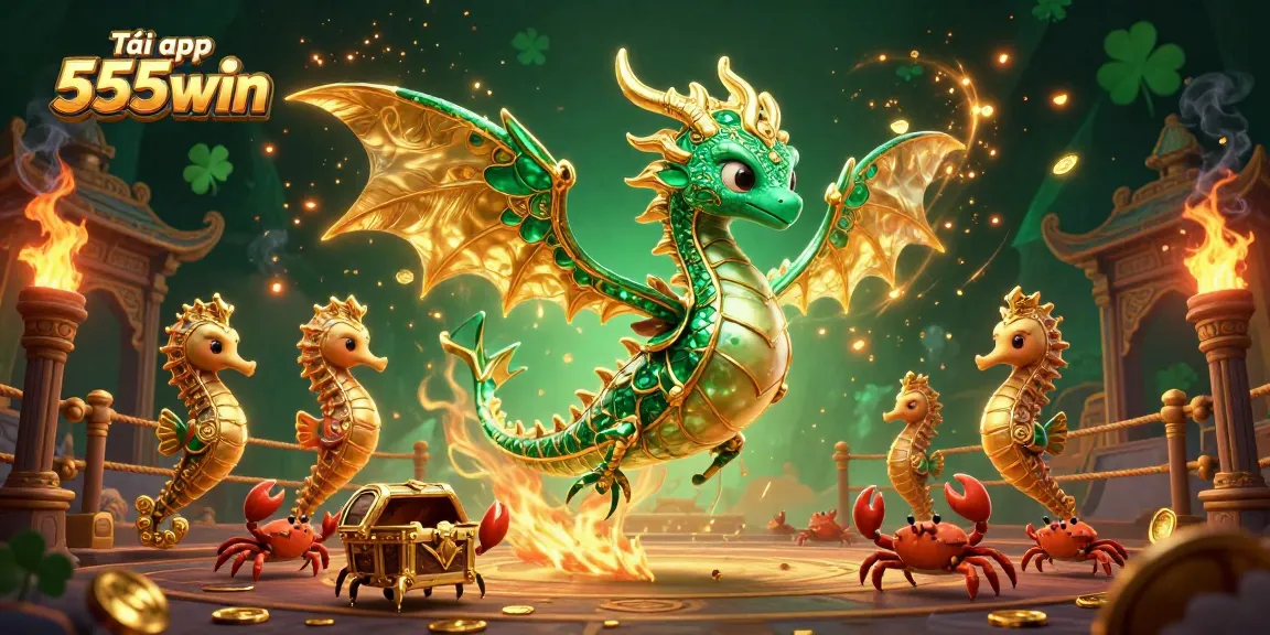 Engage with thrilling gameplay and Tải app 555win for an immersive casino adventure filled with excitement.