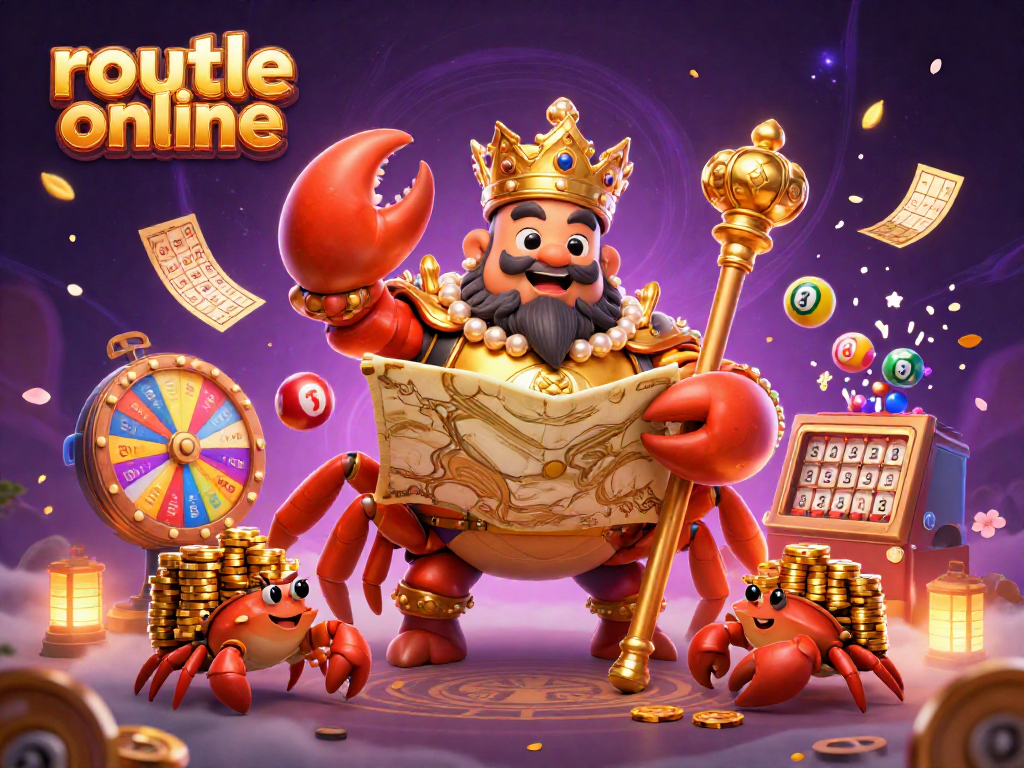 Engage with exciting gameplay in roulette online, featuring vibrant characters and dynamic casino elements.