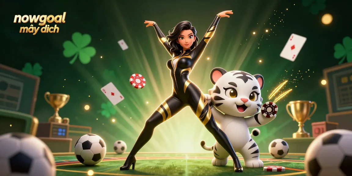 Betting on nowgoal mới nhất for thrilling sports outcomes and captivating live scores