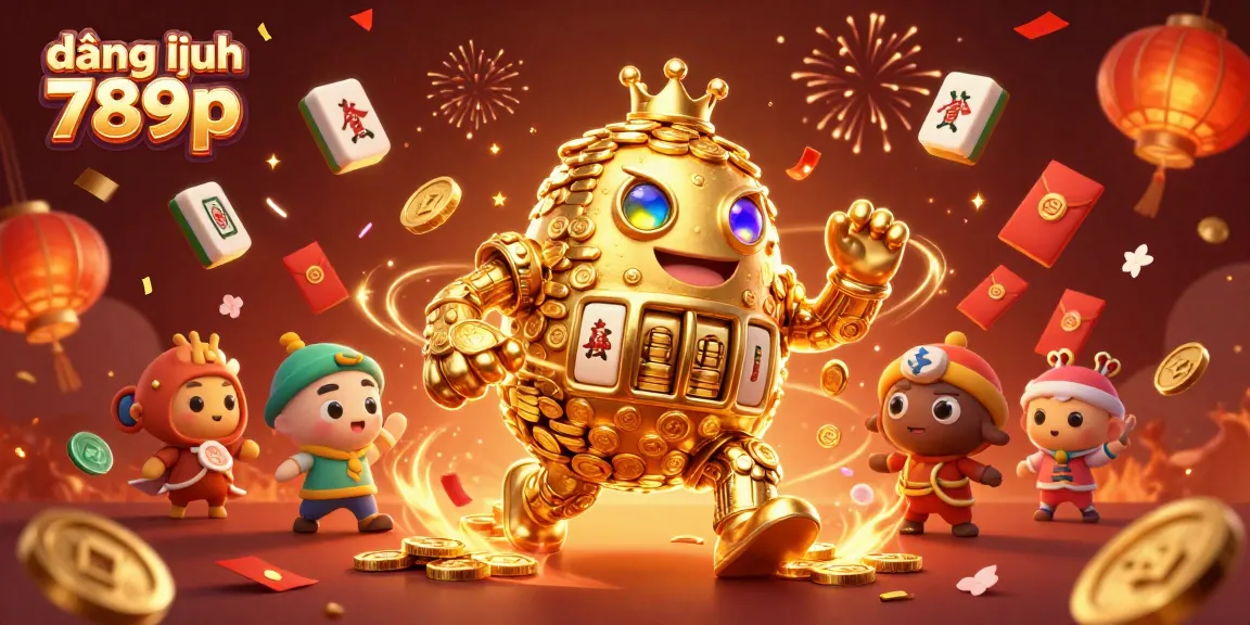 Experience registration and login at đăng nhập 789p with festive casino-themed visuals.