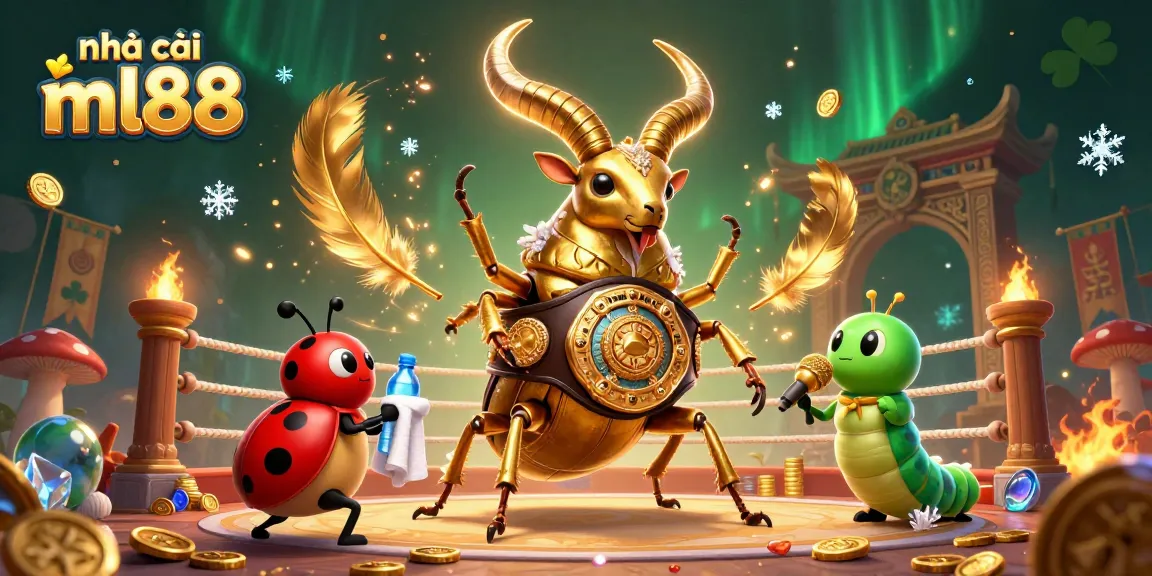 Bet on thrilling matches at nhà cái ml88 featuring a dynamic 3D casino showdown.