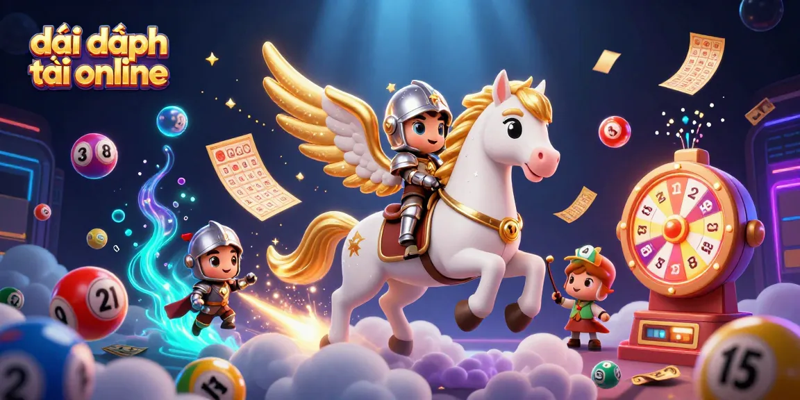 Play the thrilling đại phát tài online game now with vibrant visuals and exciting features.