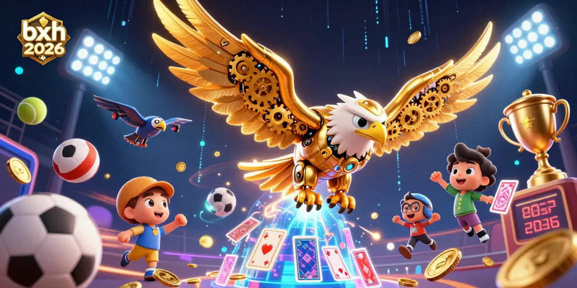 Engage in bxh wc 2026 sports betting with dynamic elements showcasing energetic gameplay.